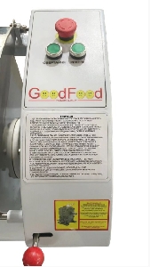 Тестомес горизонтальный GoodFood SM25JBEST