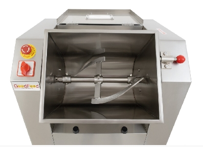 Тестомес горизонтальный GoodFood SM50HFS(380)