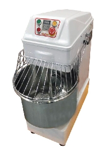 Промышленный тестомес GoodFood SM30T2V380