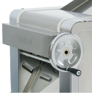 Тестораскаточная электрическая машина GoodFood NM300SST настольная