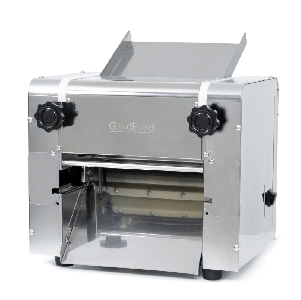 Тестораскаточная электрическая машина NM300WT настольная