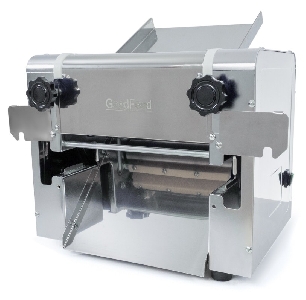 Тестораскаточная электрическая машина NM300WT настольная