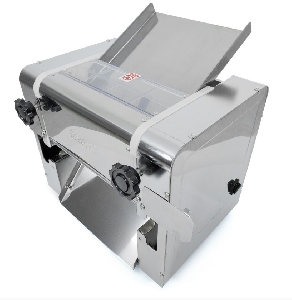 Тестораскаточная электрическая машина NM300WT настольная