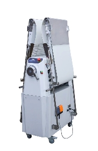 Тестораскатка напольная HURAKAN HKN-DRF520