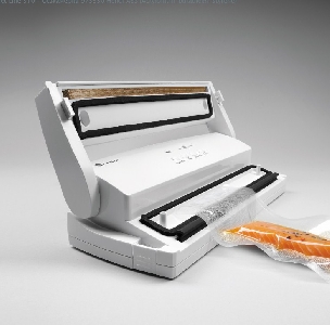 Вакуумный упаковщик Hendi 975350 Budget Line 310