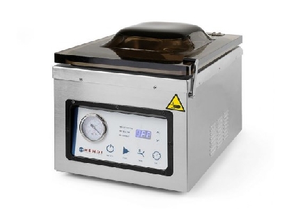 Вакуумный упаковщик Hendi 201435 Profi Line 300
