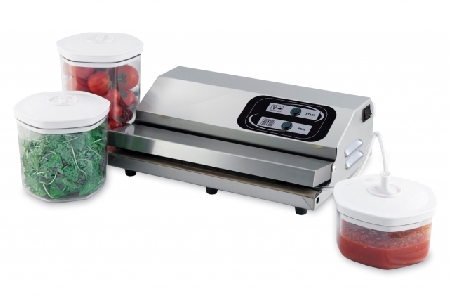 Упаковщик вакуумный Lavezzini Mini Mini