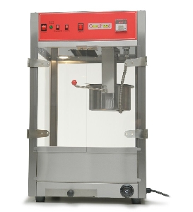 Аппарат для поп-корна GoodFood PCM12 SILVERCORN