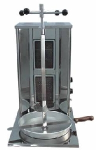 Аппарат для шаурмы Pimak M073 (30кг-2гор) G