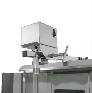 Аппарат для шаурмы электрический с двигателем GoodFood SM20MEG