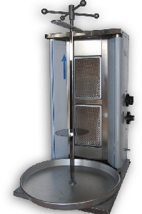 Аппарат для шаурмы Pimak M073 (30кг-2гор) G
