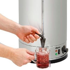 Электрокипятильник Bartscher 200063