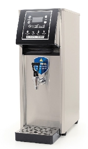 Проточный водонагреватель GoodFood WB20HOT-N
