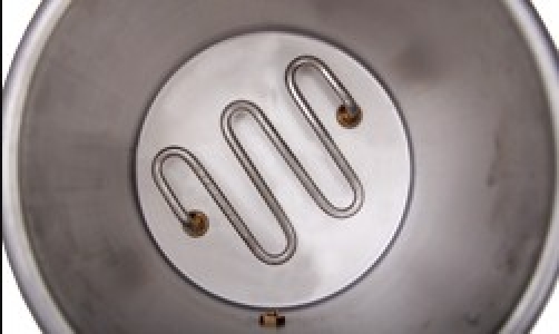 Кипятильник Remta R33 9 л (один кран)