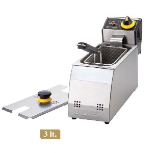 Фритюрница SILVER 2140