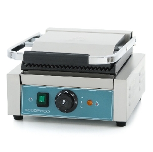 Гриль контактный с пружиной GoodFood ECG10 Panini BLUE