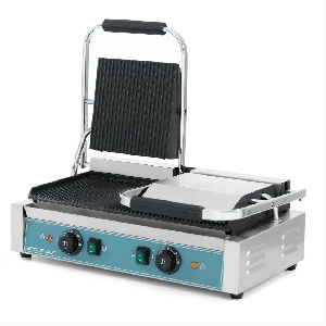 Гриль контактный GoodFood ECG20RR Panini BLUE