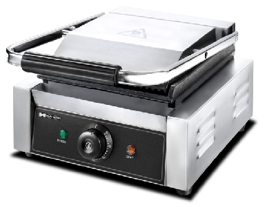 Гриль контактный HURAKAN HKN-PE22L