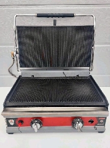 Гриль прижимной газовый MTS-20G MARS