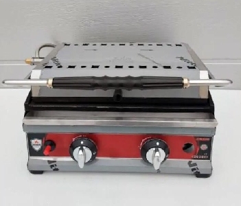 Гриль прижимной газовый MTS-12G MARS