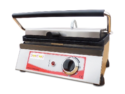 Гриль контактный GoodFood ECG16 Panini