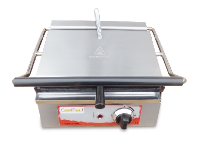 Гриль контактный GoodFood ECG16 Panini