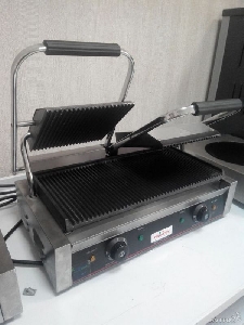 Гриль контактный Frosty EG-36