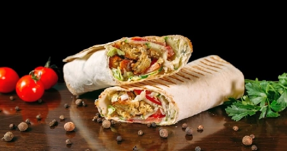 Гриль контактный GoodFood ECG20EA Panini RED