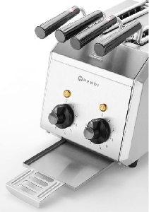 Тостер Hendi 261163