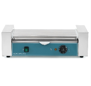 Гриль роликовый GoodFood HDRG5 BLUE