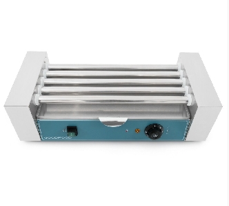 Гриль роликовый GoodFood HDRG5 BLUE