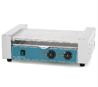 Гриль роликовый Good Food HDRG9 BLUE