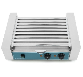 Гриль роликовый Good Food HDRG9 BLUE