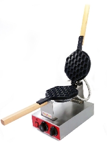Вафельница гонконгская GoodFood WB-1HK