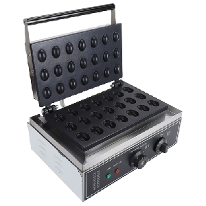 Вафельница орешница Frosty WBS-21W