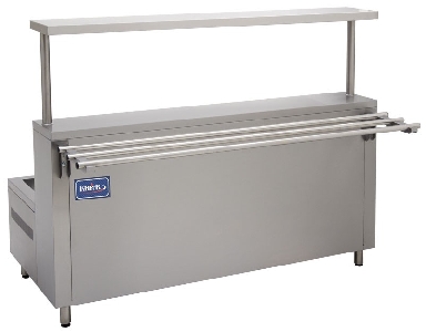 Мармит для раздачи М 1Б-3-1600