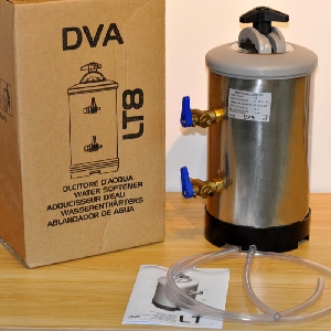 Фильтр для воды DVA 8