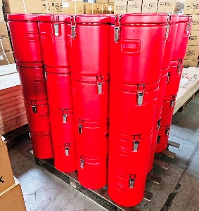 Термоведро (термос) для еды Gooder PS 20