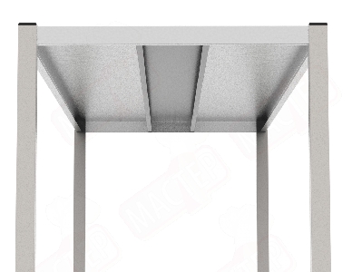 Стеллаж производственный КК ПО(4)А