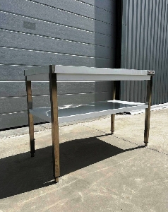 Стол производственный ATS106 Gooder (разборный)