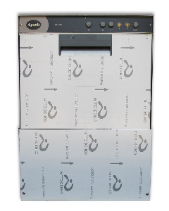 Посудомоечная машина промышленная Apach AF500DIG DD