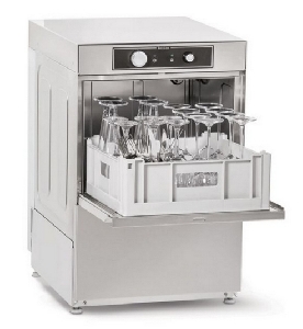 Посудомоечная машина промышленная Asber GE500DD