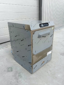 Посудомоечная машина BY.500D Gooder