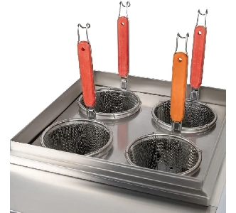 Макароноварка Hurakan HKN-EKT40