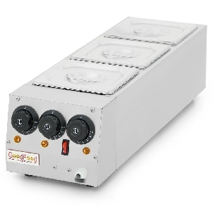 Аппарат для подогрева шоколада GoodFood СS33