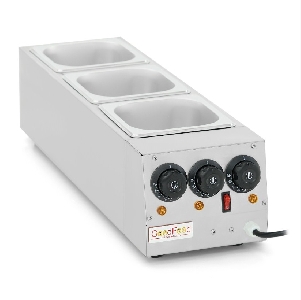 Аппарат для подогрева шоколада GoodFood СS33