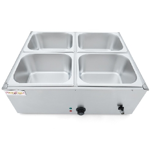 Мармит электрический GoodFood BM4GR