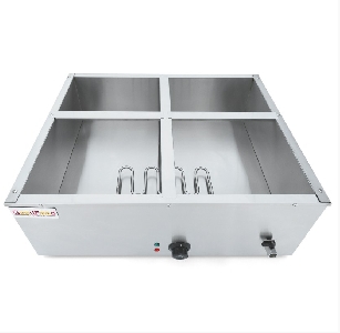 Мармит электрический GoodFood BM4GR