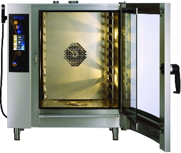 Пароконвектомат Retigo B1011i