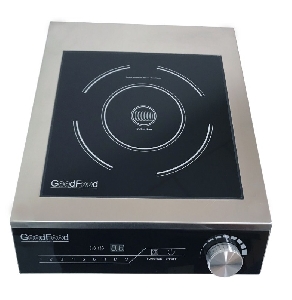 Плита индукционная промышленная GoodFood IC35 PRIME